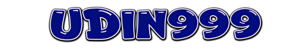 Udin999 Link Slot Online Gacor Terpercaya Indonesia